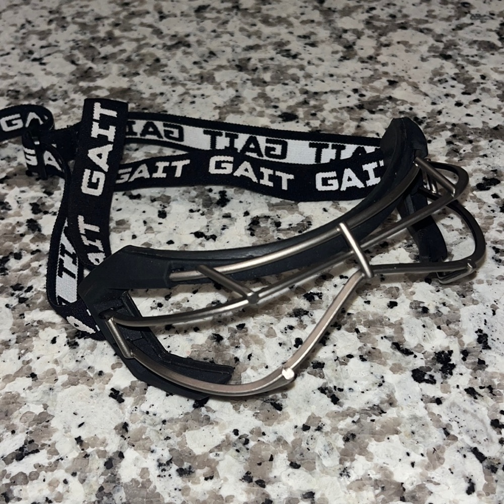 Gait Women’s Lacrosse Goggles